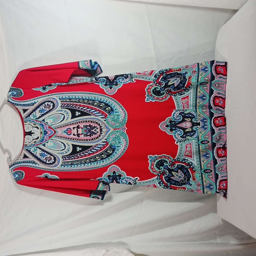 Fun lightweight dress